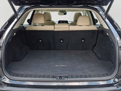 2022 Lexus RX 350 350 w/ Premium Package