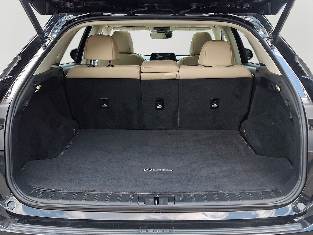 2022 Lexus RX 350 350 w/ Premium Package