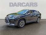 2022 Lexus RX 350 350 w/ Premium Package