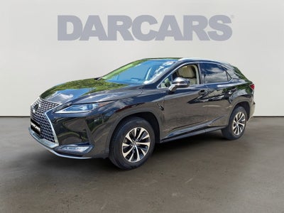 2022 Lexus RX 350 350 w/ Premium Package