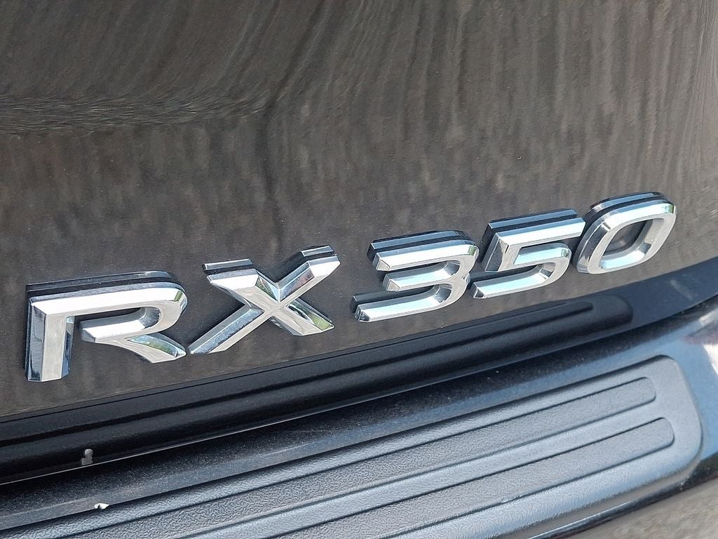 2022 Lexus RX 350 350 w/ Premium Package