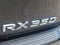 2022 Lexus RX 350 350 w/ Premium Package