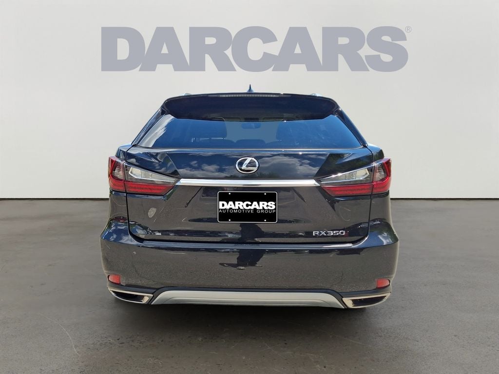 2022 Lexus RX 350 350 w/ Premium Package