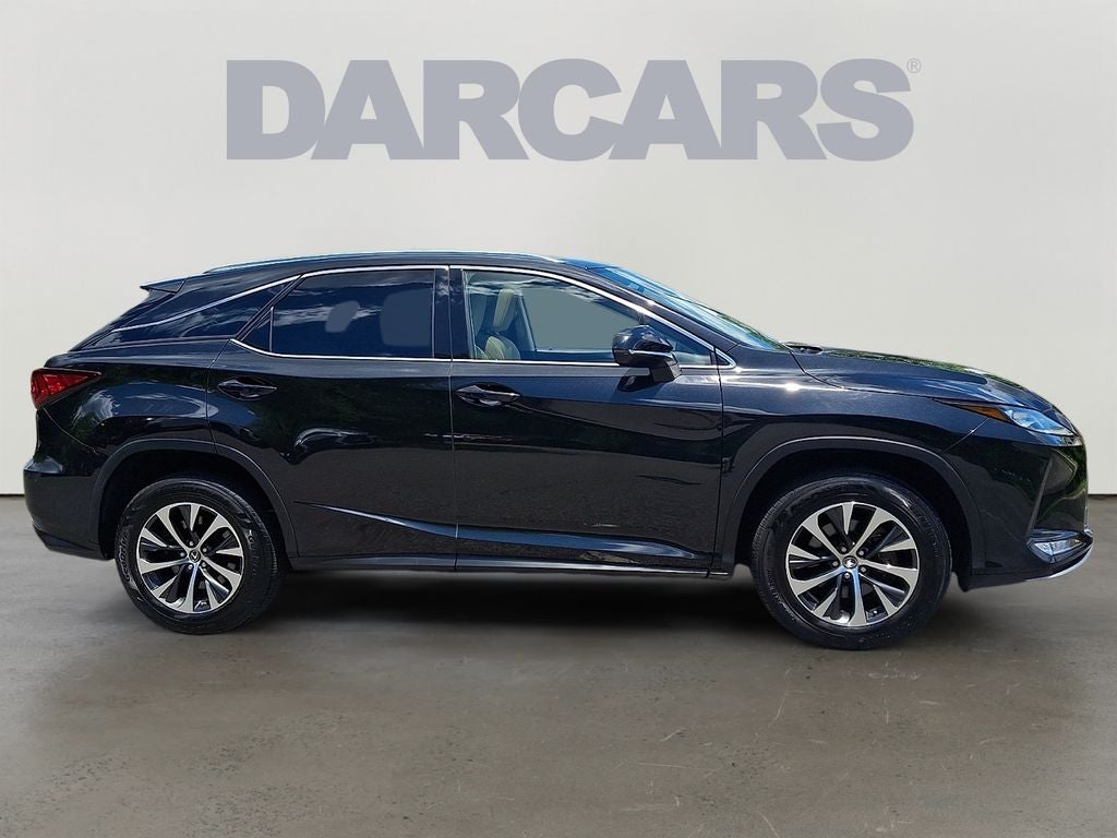 2022 Lexus RX 350 350 w/ Premium Package
