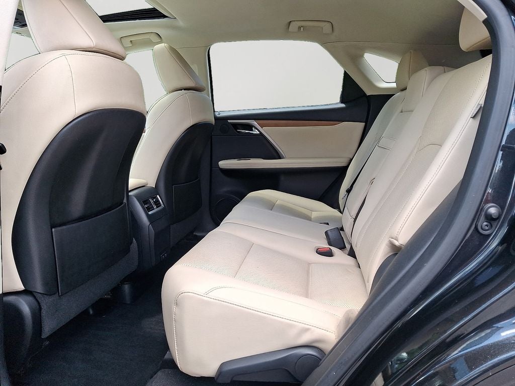 2022 Lexus RX 350 350 w/ Premium Package