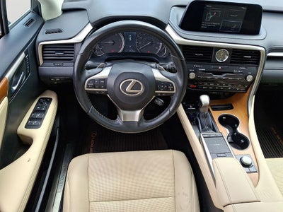 2021 Lexus RX 350 350 w/ Premium Package
