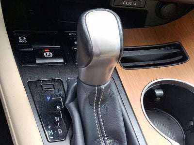2021 Lexus RX 350 350 w/ Premium Package