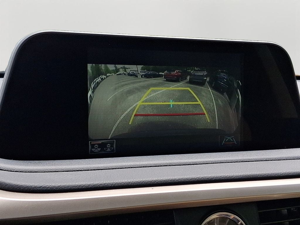 2021 Lexus RX 350 350 w/ Premium Package