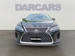 2021 Lexus RX 350 350 w/ Premium Package