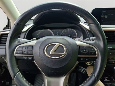 2021 Lexus RX 350 350 w/ Premium Package