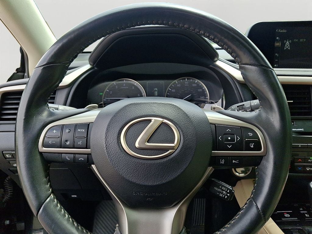 2021 Lexus RX 350 350 w/ Premium Package