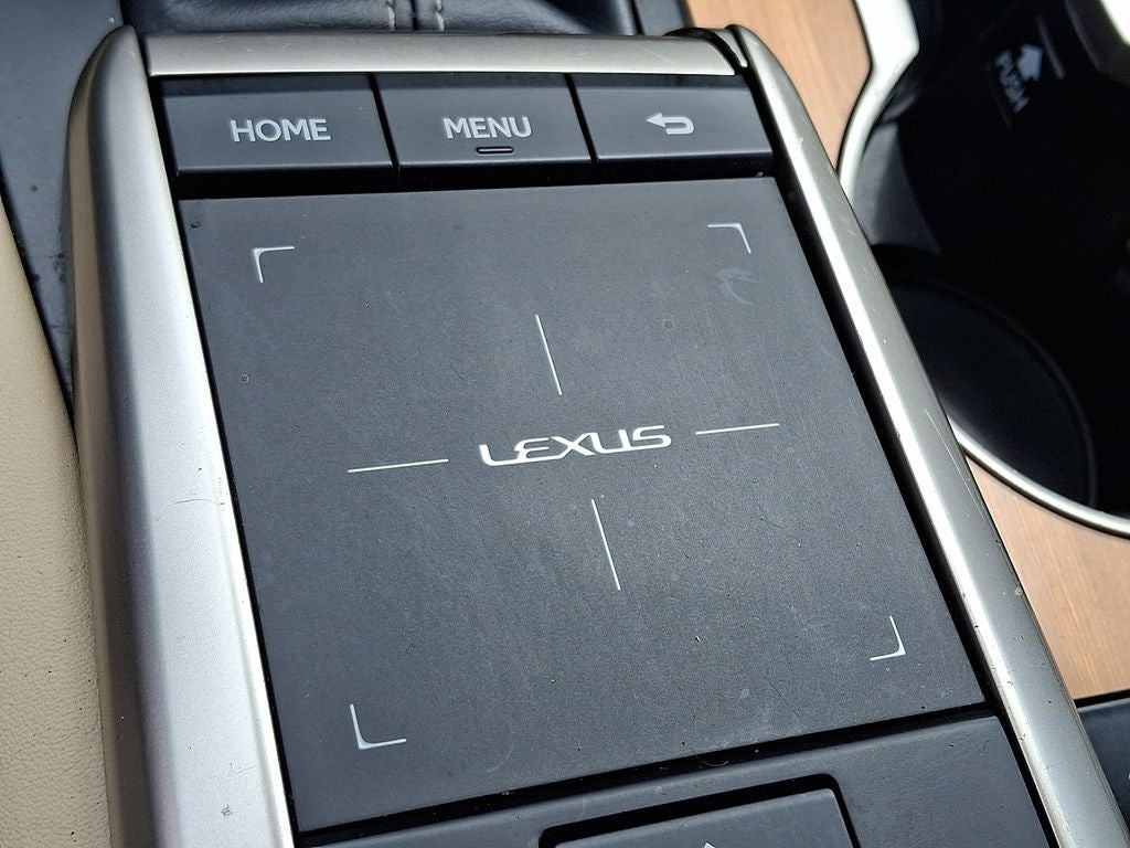 2021 Lexus RX 350 350 w/ Premium Package