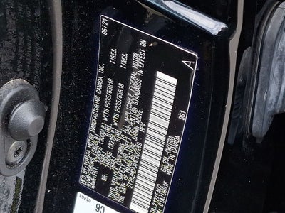 2021 Lexus RX 350 350 w/ Premium Package