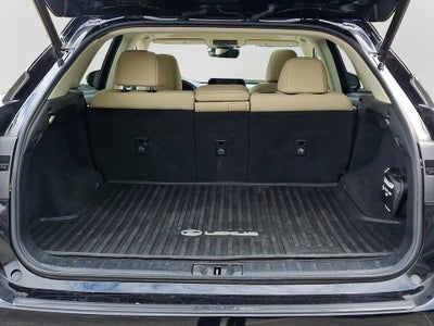 2021 Lexus RX 350 350 w/ Premium Package