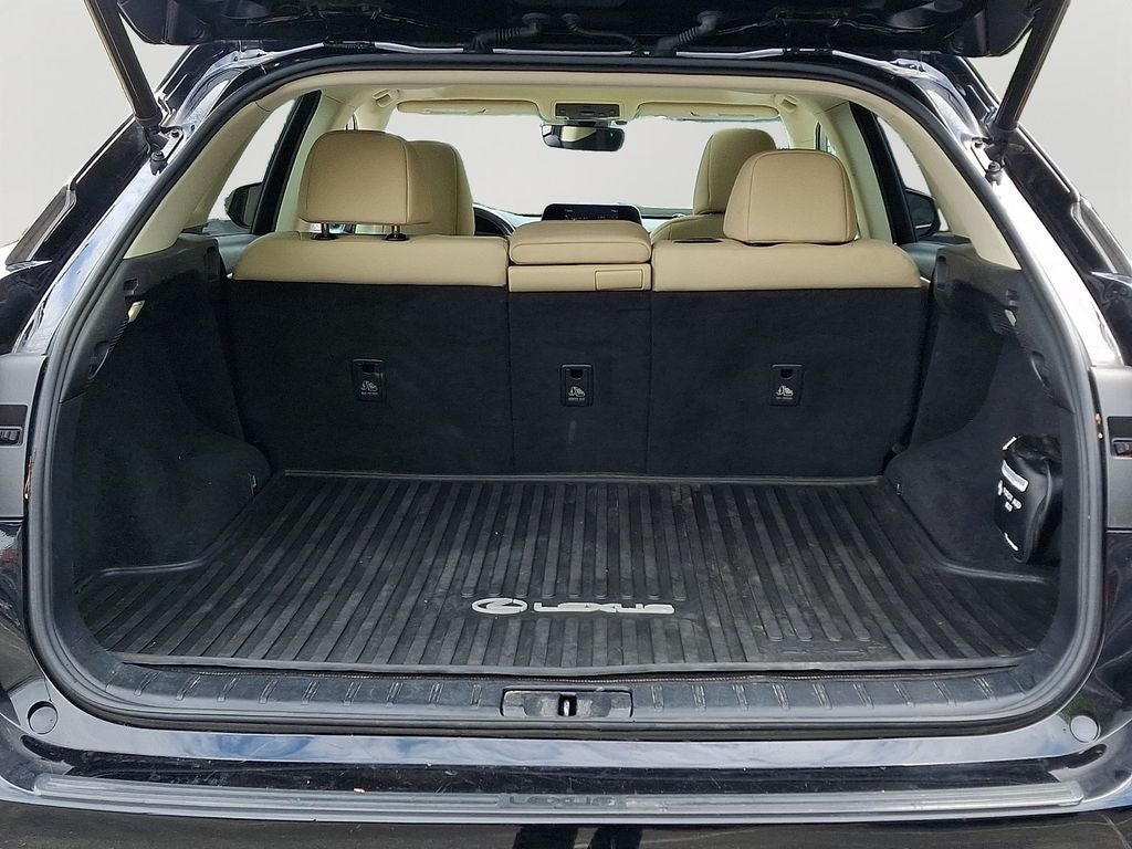 2021 Lexus RX 350 350 w/ Premium Package