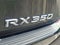 2021 Lexus RX 350 350 w/ Premium Package