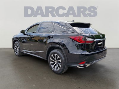 2021 Lexus RX 350 350 w/ Premium Package