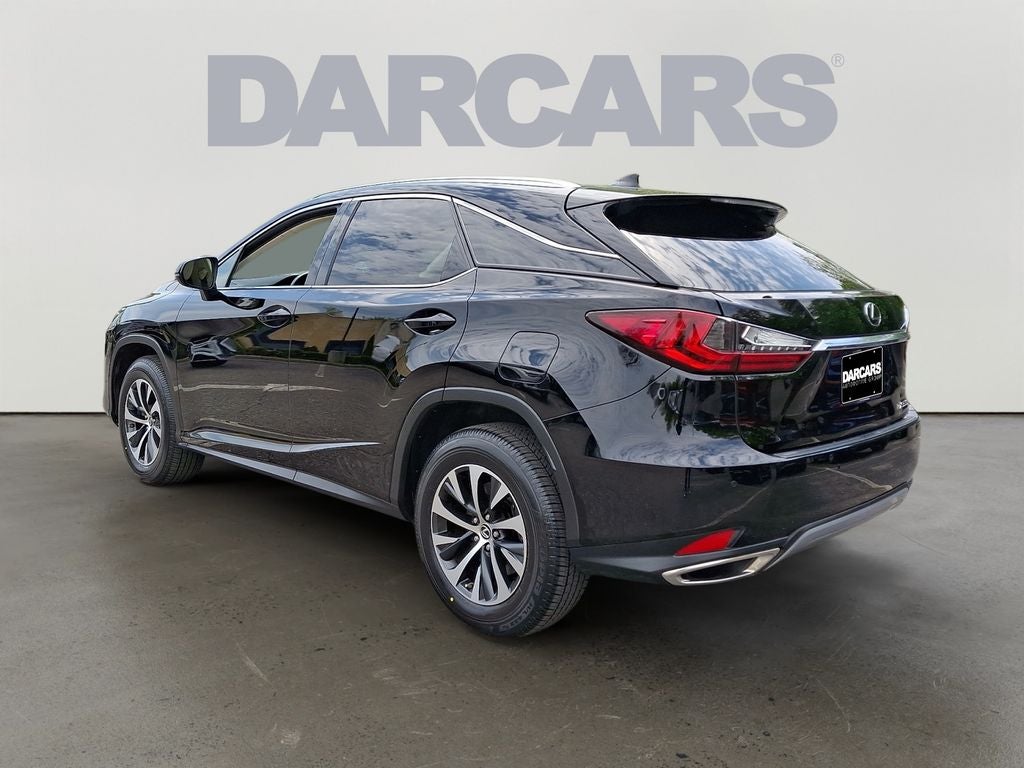 2021 Lexus RX 350 350 w/ Premium Package