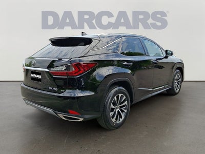 2021 Lexus RX 350 350 w/ Premium Package