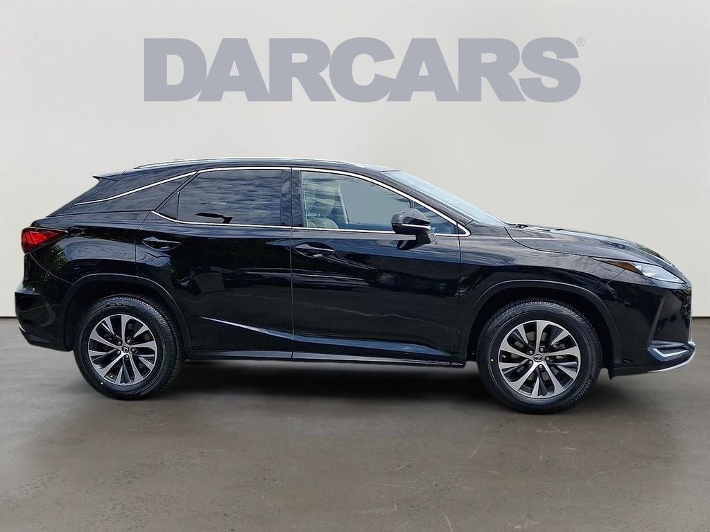 2021 Lexus RX 350 350 w/ Premium Package