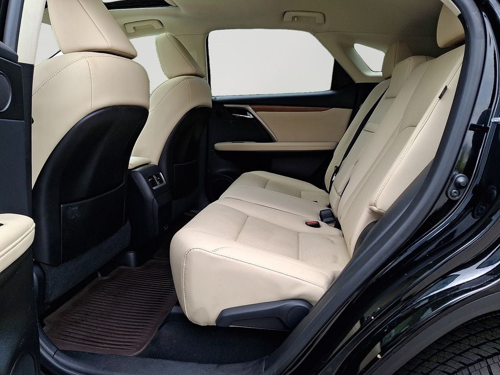 2021 Lexus RX 350 350 w/ Premium Package