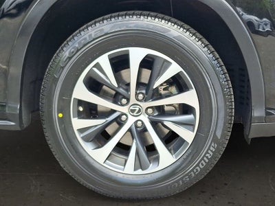 2021 Lexus RX 350 350 w/ Premium Package