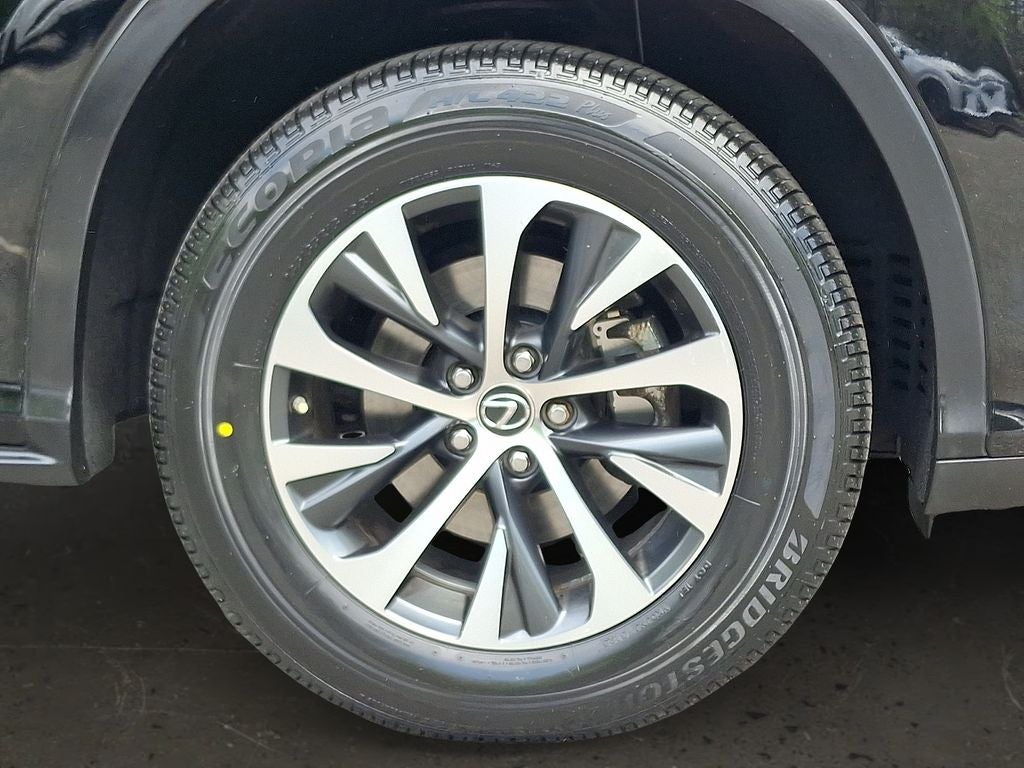 2021 Lexus RX 350 350 w/ Premium Package
