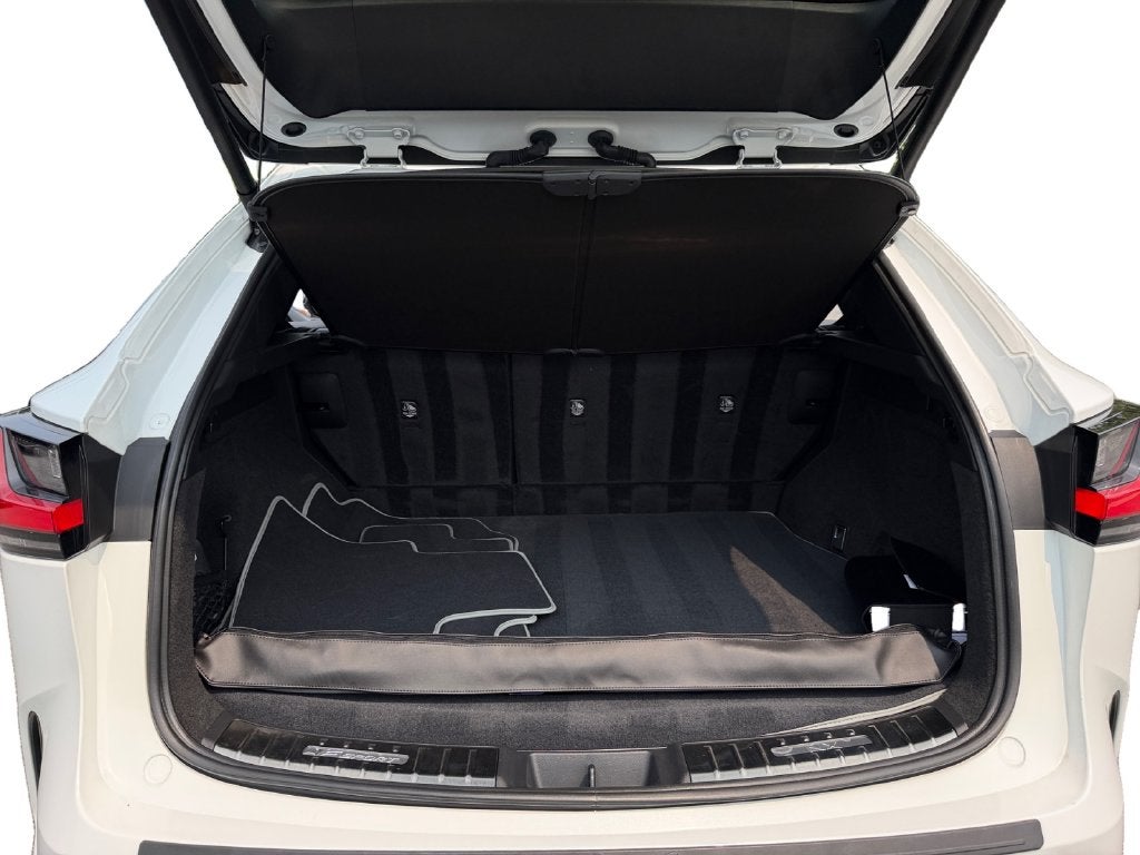 2024 Lexus NX 350 F SPORT Handling 350 F SPORT Handling w/ Moonroof