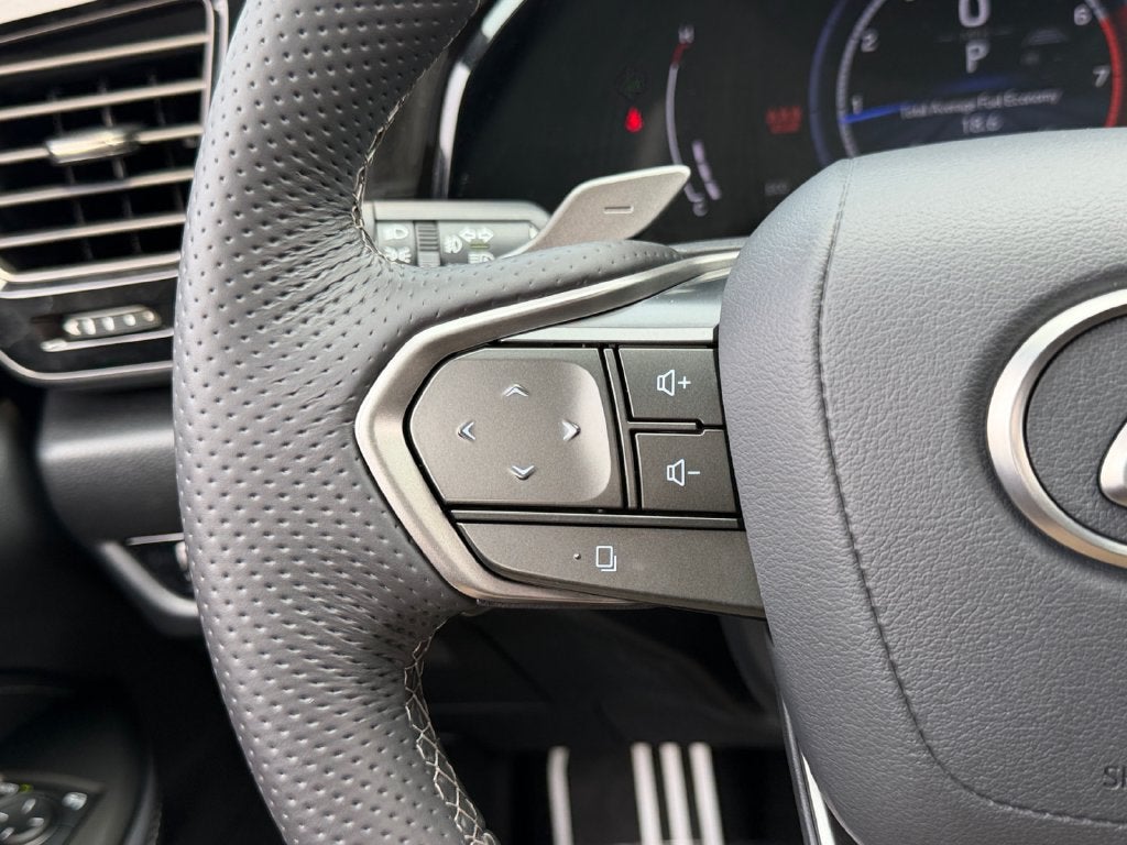 2024 Lexus NX 350 F SPORT Handling 350 F SPORT Handling w/ Moonroof