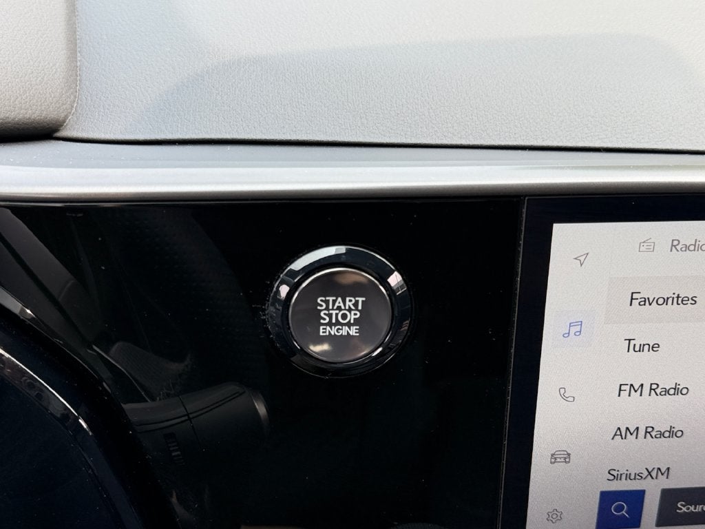 2024 Lexus NX 350 F SPORT Handling 350 F SPORT Handling w/ Moonroof