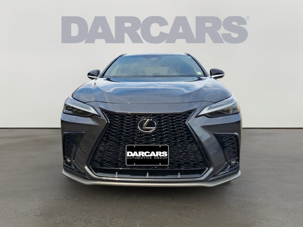 2023 Lexus NX 350 F SPORT Handling 350 F SPORT Handling w/ Triple Beam Headlights & Moonroof
