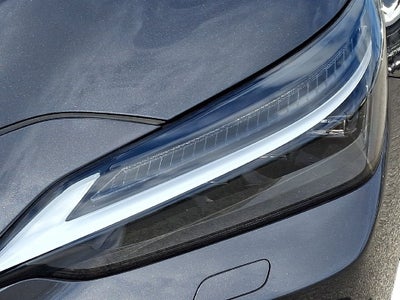 2024 Lexus NX 350 F SPORT Handling 350 F SPORT Handling w/ Triple Beam Headlamps