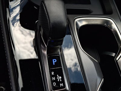 2024 Lexus NX 350 F SPORT Handling 350 F SPORT Handling w/ Triple Beam Headlamps