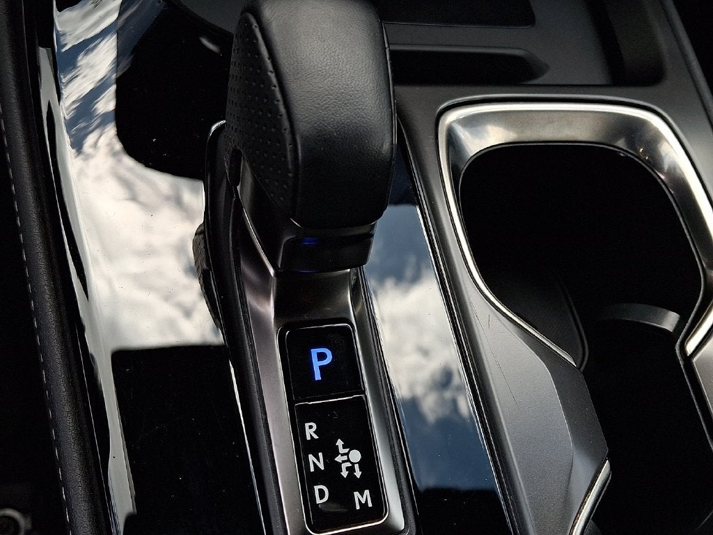 2024 Lexus NX 350 F SPORT Handling 350 F SPORT Handling w/ Triple Beam Headlamps