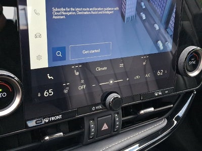 2024 Lexus NX 350 F SPORT Handling 350 F SPORT Handling w/ Triple Beam Headlamps