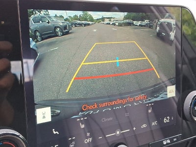 2024 Lexus NX 350 F SPORT Handling 350 F SPORT Handling w/ Triple Beam Headlamps