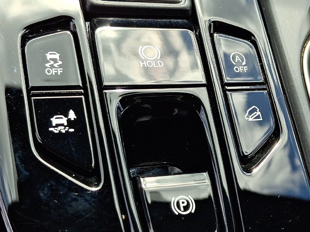 2024 Lexus NX 350 F SPORT Handling 350 F SPORT Handling w/ Triple Beam Headlamps