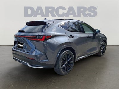 2024 Lexus NX 350 F SPORT Handling 350 F SPORT Handling w/ Triple Beam Headlamps
