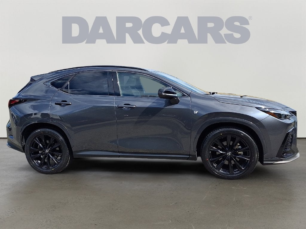 2024 Lexus NX 350 F SPORT Handling 350 F SPORT Handling w/ Triple Beam Headlamps