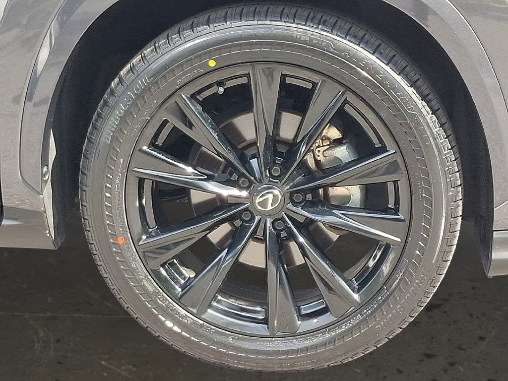 2024 Lexus NX 350 F SPORT Handling 350 F SPORT Handling w/ Triple Beam Headlamps