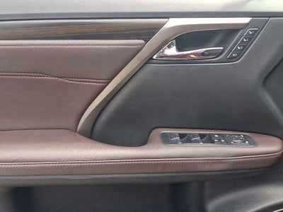 2016 Lexus RX 350 350 w/ Premium Package