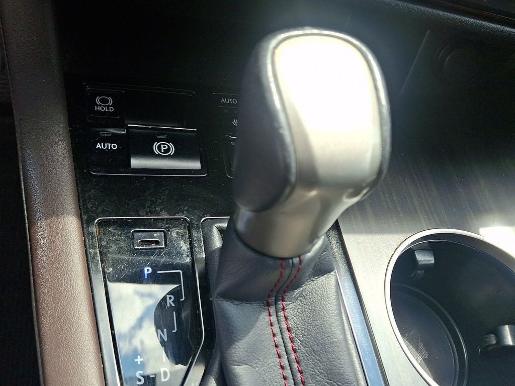 2016 Lexus RX 350 350 w/ Premium Package