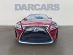 2016 Lexus RX 350 350 w/ Premium Package