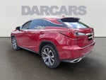 2016 Lexus RX 350 350 w/ Premium Package