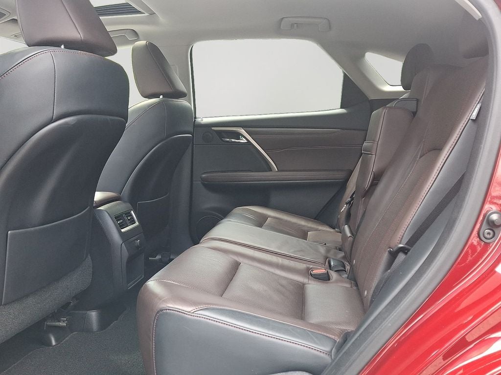 2016 Lexus RX 350 350 w/ Premium Package