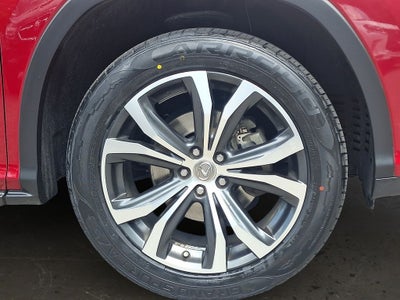 2016 Lexus RX 350 350 w/ Premium Package