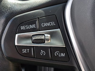 2022 BMW 3 Series 330i xDrive Premium & Driving Assistance Package