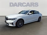 2022 BMW 3 Series 330i xDrive Premium & Driving Assistance Package