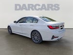 2022 BMW 3 Series 330i xDrive Premium & Driving Assistance Package