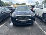 2021 INFINITI QX50 ESSENTIAL